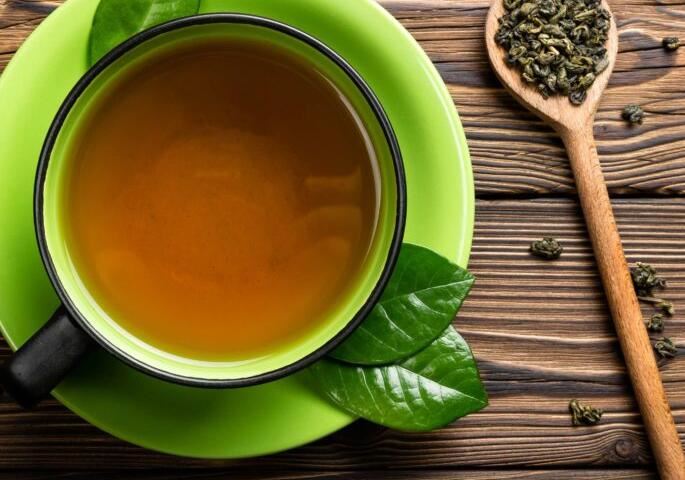 Green Tea Polyphenols Benefits Green Tea Polyphenols Benefits