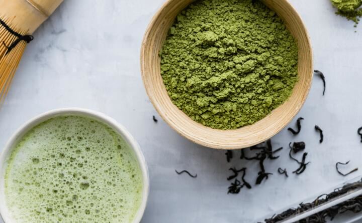 How many polyphenols in matcha green tea How many polyphenols in matcha green tea