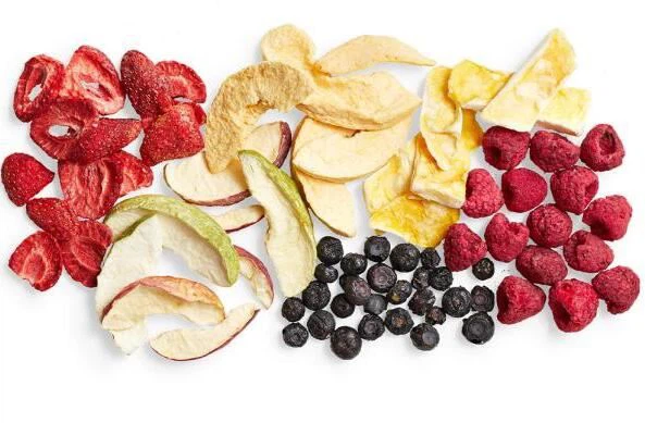Is freeze dried fruit healthy for toddlers Is freeze dried fruit healthy for toddlers