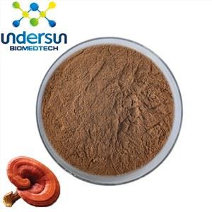 Екстракт ганодерми луцидум