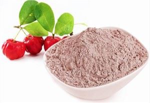 Вишневий порошок Acerola