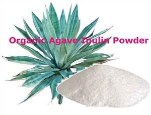 Порошок інулін агави