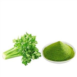 Культурний порошок із селери