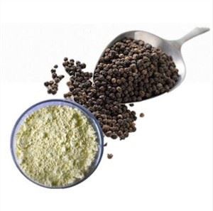 Органічний порошок піперину