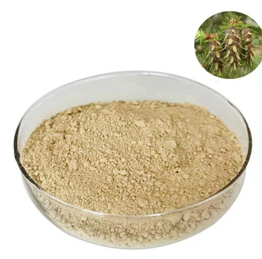 Екстракт Larix Sibirica Ledeb